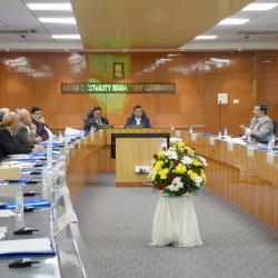 31st & 32nd State Advisory Meeting - 2023